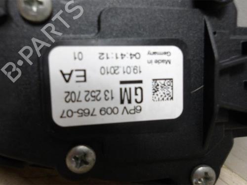 Capteur électronique OPEL ASTRA J (P10) 1.7 CDTI (68) | BP12974313M84 