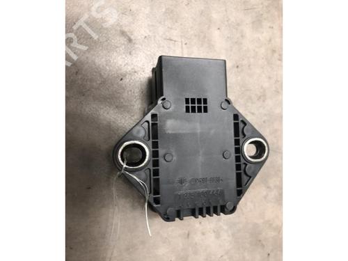 Electronic sensor PEUGEOT 5008 (0U_, 0E_) 1.6 HDi | BP20634970M84 