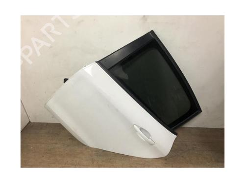 Left rear door PEUGEOT 208 I (CA_, CC_) 1.2 VTI 82 | BP20631525C4