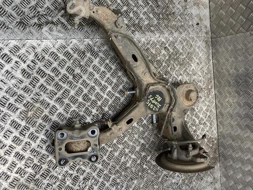 Used Left rear suspension Left rear suspension 36867448 36867448