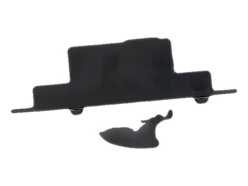 Right rear window switch CITROËN C4 AIRCROSS 1.6 HDi 115 | BP39587719I28 - Image 5