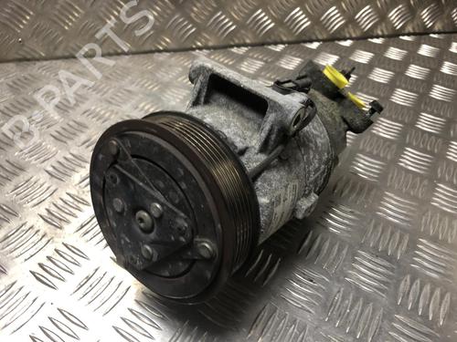 Klimakompressor für NISSAN QASHQAI I (J10, NJ10) 2.0 All-wheel Drive (141 hp) 31244089