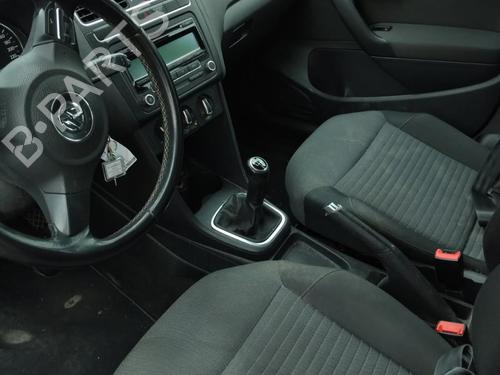 Used Parts VW POLO V (6R1, 6C1) 1.2 4414458