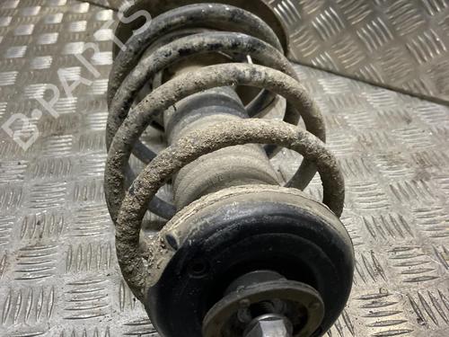 Right front shock absorber PEUGEOT PARTNER Box Body/MPV 1.6 HDi 16V | BP32122698M17