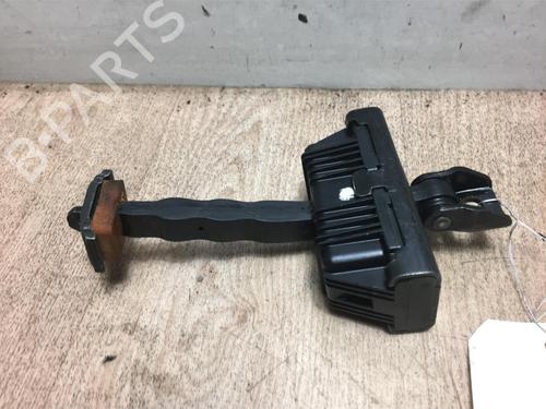 Used Hinge/Door check strap BMW X5 (E70) xDrive 30 d (235 hp) 13275109