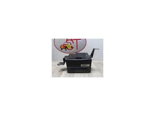 Used Electronic module RENAULT MEGANE II Coupé-Cabriolet (EM0/1_) 1.9 dCi (120 hp) 13261024