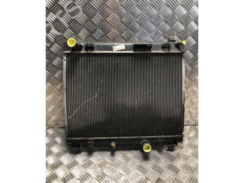 Køler TOYOTA YARIS (_P9_) 1.4 D-4D (NLP90_, NLP90R) | BP26437799M31 