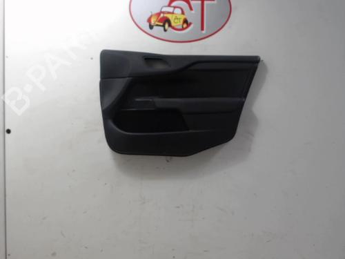 Forreste højre beklædning CITROËN C4 II (NC_) 1.6 HDi 115 (114 hp) 30783736