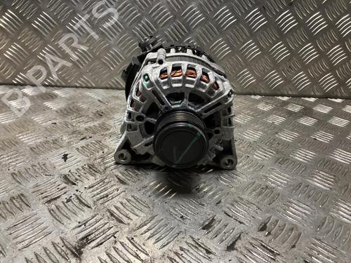 Alternador FORD FOCUS IV (HN) 1.5 EcoBlue (120 hp) 31196679