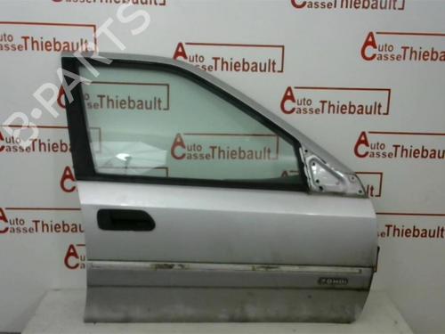 Used Right front door CITROËN XANTIA (X1_, X2_) 1.9 Turbo D (90 hp) 30780630