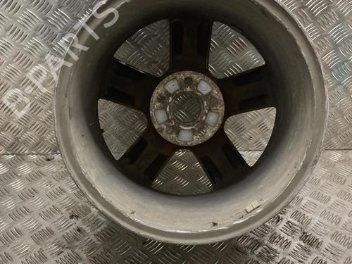 Rim VW GOLF VI (5K1) 1.6 TDI | BP31201895C45