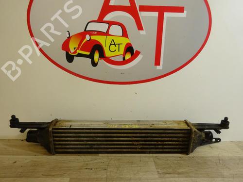 Used Intercooler ALFA ROMEO MITO (955_) 1.3 MultiJet (955AXP1A, 955AYC1A) (95 hp) 29233894