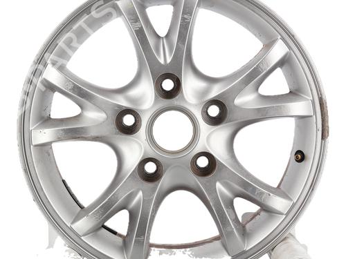Used Rim Rim SSANGYONG ACTYON I 200 Xdi 4WD (141 hp) 39981687 39981687