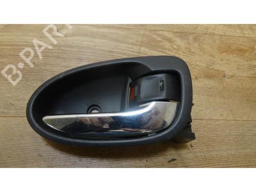Used Rear right interior door handle TOYOTA YARIS (_P9_) 1.33 VVT-i (NSP90_, NSP90R) (100 hp) 12967501