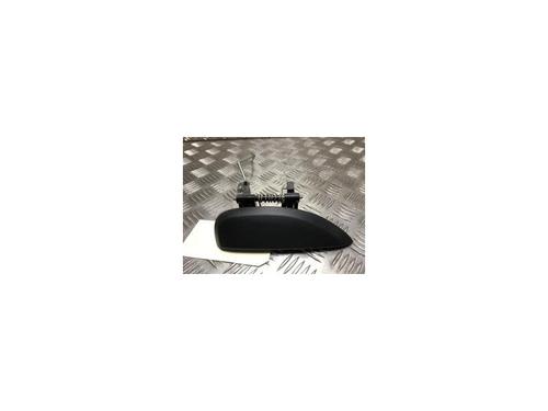 Used Front right exterior door handle DACIA SANDERO II TCe 90 (B8M1, B8MA, B8AC) (90 hp) 24491585