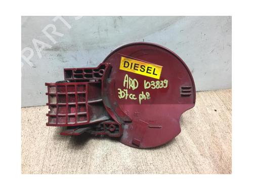 Fuel flap PEUGEOT 307 CC (3B) 2.0 HDi 135 | BP13278924C131 