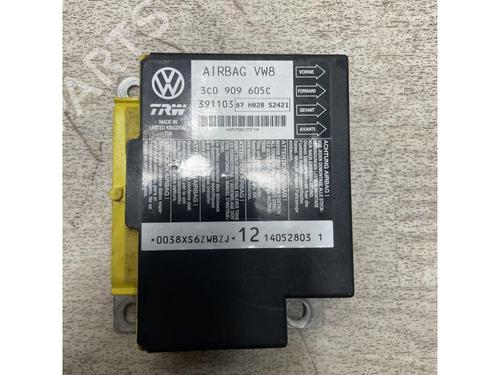 Airbag module VW PASSAT B6 (3C2) 2.0 TDI | BP24595605M53 
