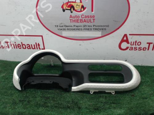 Used Other Other RENAULT TWINGO III (BCM_, BCA_) 0.9 TCe 90 (BCM9, BCM2) (90 hp) 22919754 22919754