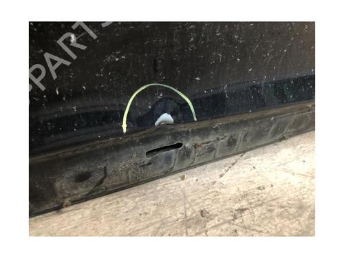 Dør højre bagtil AUDI A6 C6 Avant (4F5) 2.7 TDI | BP23872876C5 