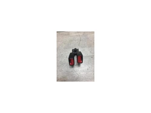 Used Seat buckle MINI MINI CLUBMAN (R55) Cooper (120 hp) 20627093