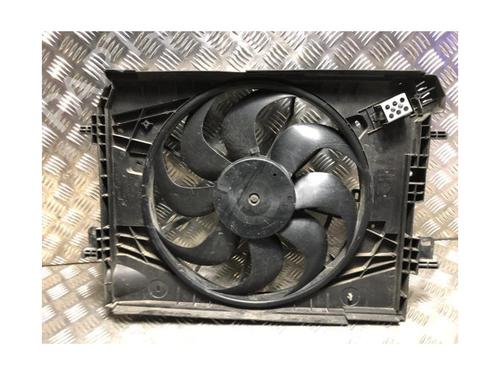 Heater blower motor DACIA SANDERO II TCe 90 (B8M1, B8MA, B8AC) | BP24490441M62 