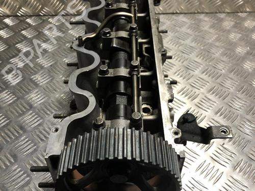 Cylinder head RENAULT SCÉNIC II (JM0/1_) 1.9 dCi | BP31201136M5