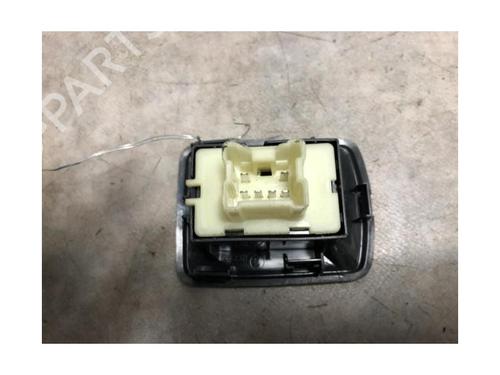 Right front window switch DACIA LOGAN MCV II TCe 90 (K8M1, K8MA, K8AC) | BP25799893I26
