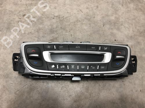 Used Climate control RENAULT SCÉNIC III (JZ0/1_) 1.5 dCi (86 hp) 20623364