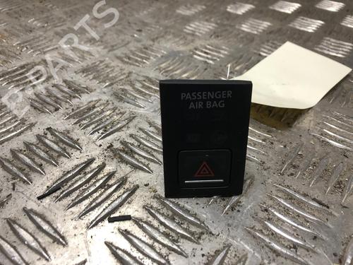 Advarselskontakt VW GOLF VII (5G1, BQ1, BE1, BE2) 1.6 TDI (110 hp) 31201943