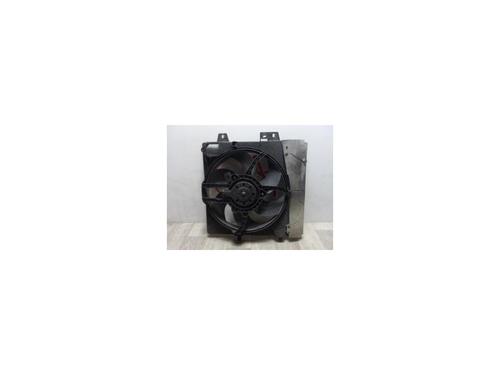 Used Heater blower motor PEUGEOT 207 (WA_, WC_) 1.4 HDi (68 hp) 13228156