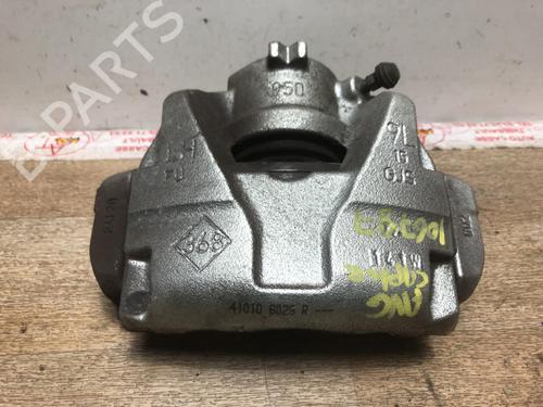 Left front brake caliper RENAULT CAPTUR I (J5_, H5_) 1.2 TCe 120 | BP20616735M105 - Image 3