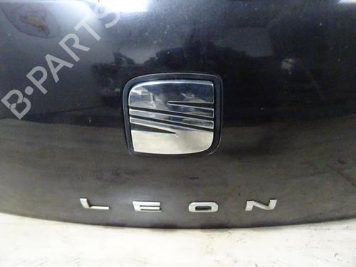 Tailgate SEAT LEON (1P1) 2.0 TDI 16V | BP13269778C6 