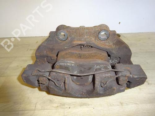 Right front brake caliper CITROËN BERLINGO Box Body/MPV (B9) 1.6 HDi 90 | BP13288390M104