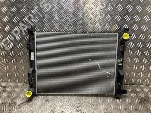 Used Water radiator RENAULT CLIO IV (BH_) 1.2 16V (73 hp) 31244578