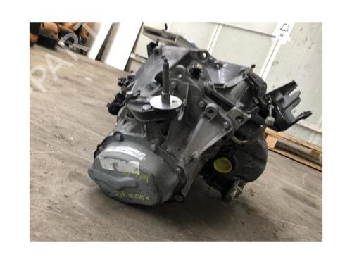Gearbox CITROËN XSARA PICASSO (N68) 1.6 HDi | BP20620709M3 