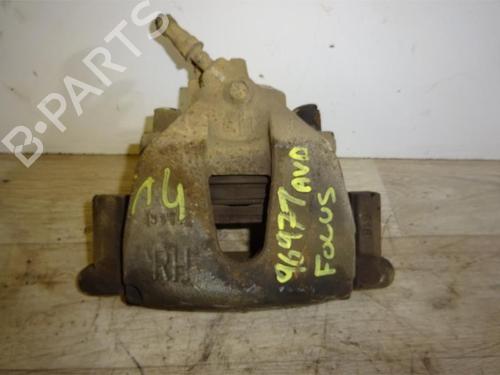 Right front brake caliper FORD FOCUS II (DA_, HCP, DP) 1.4 | BP13288426M104 