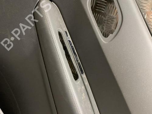 Rear right panel PEUGEOT 3008 I MPV (0U_) 1.6 HDi | BP31198726C61