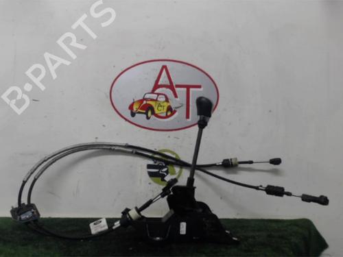 Cable FORD FIESTA VI (CB1, CCN) 1.6 TDCi | BP25799629E12 
