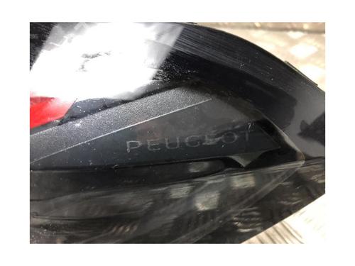 Right taillight PEUGEOT 208 II (UB_, UP_, UW_, UJ_) 1.2 PureTech 100 | BP25701894C35 