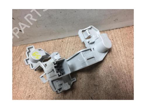 Licence plate light FORD FIESTA VI (CB1, CCN) 1.4 TDCi | BP20612347I40 