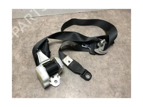 Rear left seatbelt TOYOTA RAV 4 III (_A3_) 2.2 D 4WD (ALA30_, ALA30R) | BP20208317I29 