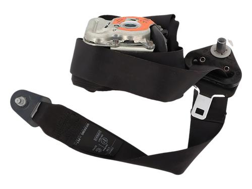 Used Front right seatbelt Front right seatbelt CITROËN JUMPY III Van (V_) 1.6 BlueHDi 115 (115 hp) 36674115 36674115