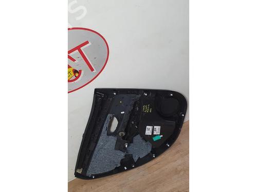 Rear right panel RENAULT SCÉNIC IV (J9_) 1.5 dCi 110 | BP23034227C61 