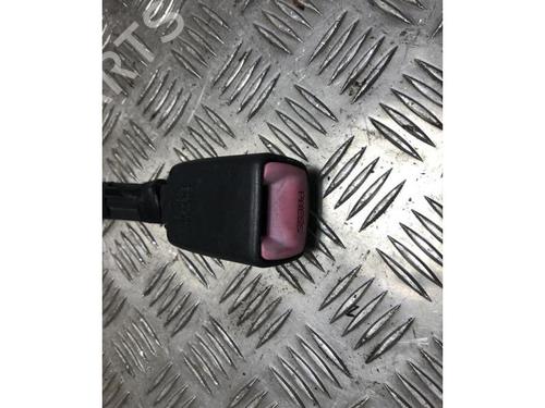 Seat buckle CITROËN C1 (PM_, PN_) 1.0 | BP27529105I32 