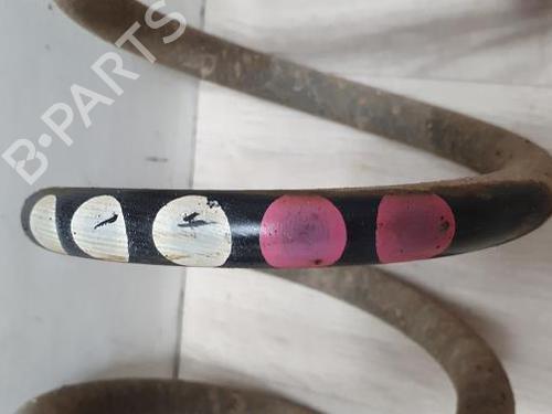 Used Shock absorber spring AUDI A3 Sportback (8PA) 2.0 TDI 16V (140 hp) 23128134