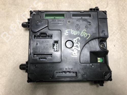 Used Fuse box RENAULT LAGUNA Coupe (DT0/1) 2.0 dCi (DT01, DT08, DT09, DT0K, DT12, DT1C, DT1D, DT1M,... (150 hp) 20616485