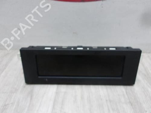 Display PEUGEOT 1007 (KM_) 1.6 HDi (109 hp) 28717460
