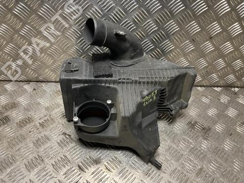 Used Air filter box RENAULT CLIO III (BR0/1, CR0/1) 1.5 dCi (BR17, CR17) (86 hp) 31199968