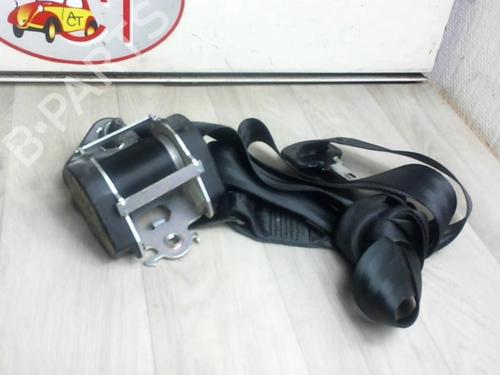 Ceinture de sécurité arrière droite RENAULT MEGANE III Hatchback (BZ0/1_, B3_) 1.5 dCi (BZ09, BZ0D, BZ1W, BZ29, BZ14) (110 hp) 29527315
