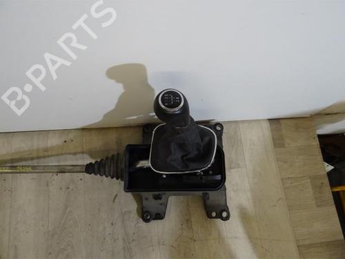 Gear lever OPEL CORSA D (S07) 1.2 (L08, L68) | BP12966392M90 